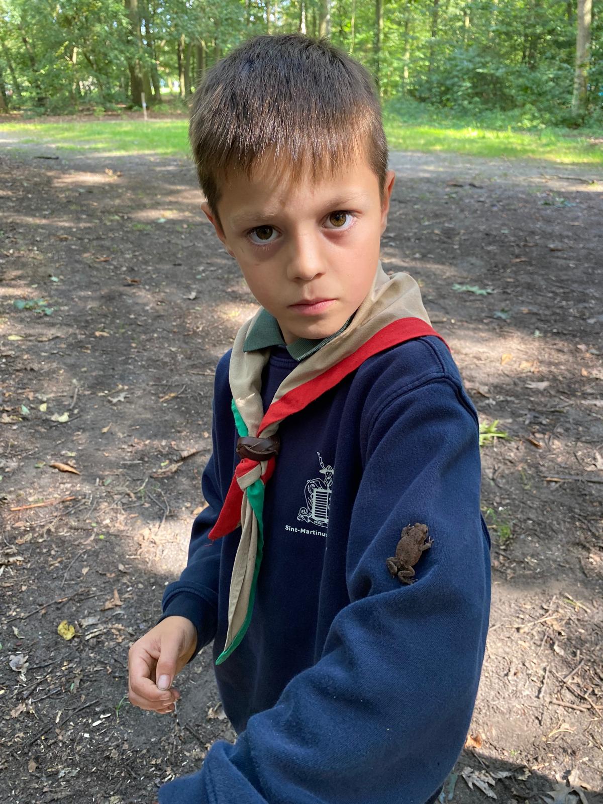 Sint-Martinus den XIIde - Opening 2024